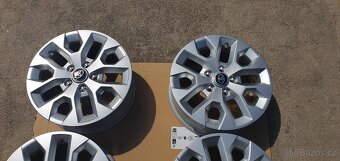 5x114,3 r16 honda nissan toyota suzuki renault mazda - 8
