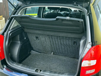 Škoda Fabia, 1,2 KLIMATIZACE, SERV.KNÍŽKA - 8