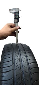 16" Origo letní alu sada Mercedes C (W205) - pošlu - 8