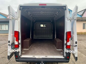 FIAT DUCATO MAXI L4H2 2.3l bez AdBlue najeto pouze 14000km - 8