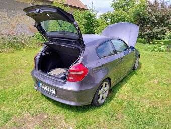 Bmw 1 120d 130kw - 8