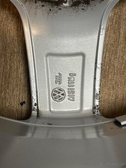 5x112 r16 original VW (2) - 8