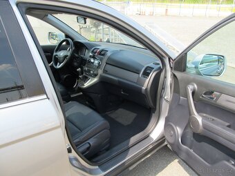 Honda CR-V 2.2 i-CDTi 4x4 ČR 1.maj - 8