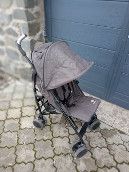 Sportak, kocar - 8
