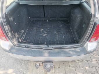 VW GOLF IV, r.v.2001, 1.9tdi 96kw, 6ti kvalt - 8