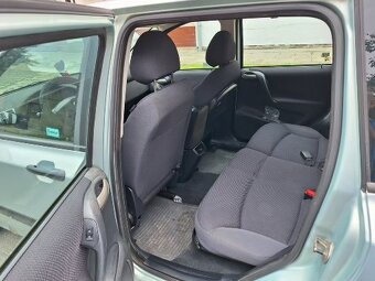 Prodám Fiat Stilo 1.2 - 8