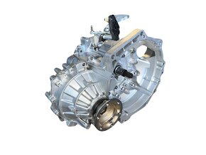 Převodovka 6Q manuál KVT 1.8FSI 118KW BZB VW Passat CC 2010 - 8