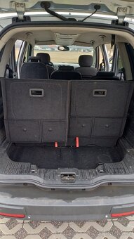 Ford Galaxy 2.0 TDI 103kw - 8