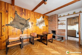 Prodej pozemku s domem, Zlín - Březnice - 8