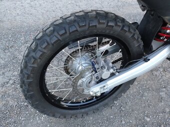 Honda CRF 300 L - 8