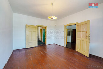 Prodej rodinného domu, 130 m², Černošín, ul. Plánská - 8