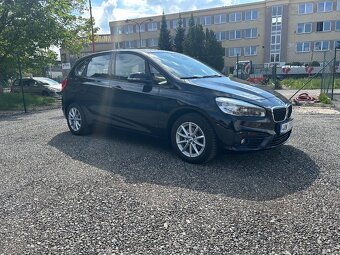BMW 218D F45 Najeto 50 tis Km - 8