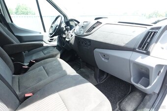 FORD TRANSIT L2H2 2.0TDCI KLIMA - 8