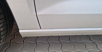 VW Touran 2.0Tdi 110kw, r.v.2019, servis za 54.tis.kč - 8