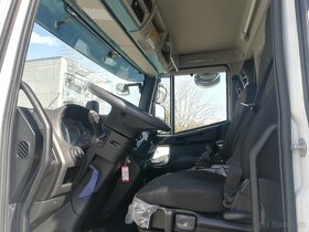 IVECO EUROCARGO ML180E32K + sklápěč S3 VS Mont - 8