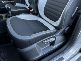 Škoda Yeti 1.4TSI/92kW 1.Maj. Xenony r.v. 2017 - 8