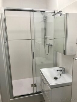 Pronájem bytu 1+1 • 27 m² – Sokolovská, Praha 8 - Karlín - 8