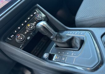 Volkswagen Tiguan ALLSPACE 2.0tdi dsg/110 kw - 8
