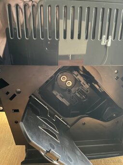 Kávovar DeLonghi Magnifica S (ECAM 22.110.B) - 8