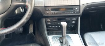 BMW E39 530 - 8