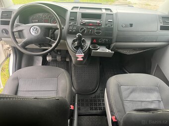 Vw transporter t5 1.9tdi - 8