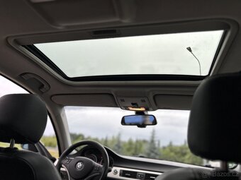 BMW e92 325i 160kw - 8