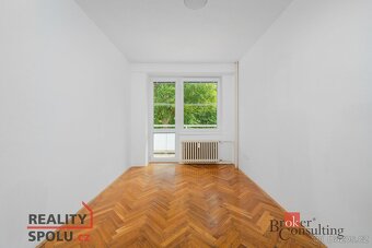 Pronájem, byty/2+1, 72 m2, U Staré lípy 4352/14, 46602 Jablo - 8