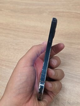 iPhone 13 128GB baterie 100% (cist popis) - 8