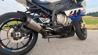 BMW S 1000 RR - 8
