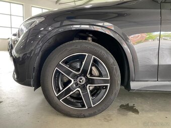 Mercedes-Benz GLC - 8