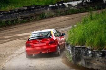 Prodam zavodni Xsara VTS 167 - 8