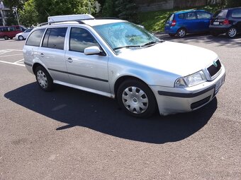 Prodám 1.9 TDI 81 kW - 8