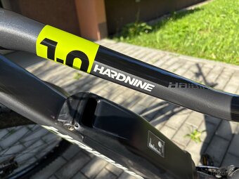 ELEKTROKOLO HAIBIKE SDURO HardSeven 1.0 vel. 29 - 8