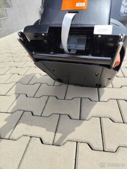 Autosedačka Römer Trifix² i-SIZE - 8