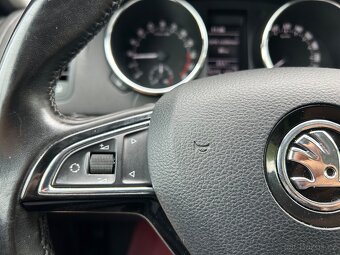 Škoda Yeti, 2.0TDi, 4x4, ČR, DPH - 8