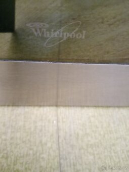 Vestavná trouba Whirpool AKZ 433/IX - 8