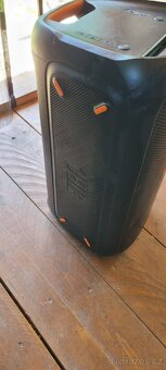 Jbl PARTYBOX 100 - 8