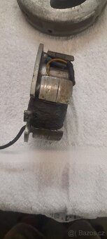 ČZ , Jawa - 8