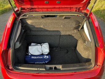 2008 Fiat Grande Punto - 8