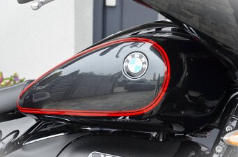 BMW R 18 B Option 719 - 3.800 km ( provoz 2024 ) - 8
