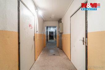 Pronájem kancelářského prostoru, 38 m², Beroun - 8