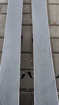 Nordica DOBERMANN SPITFIRE 76 PRO FDT, 175cm, 22/23 - 8