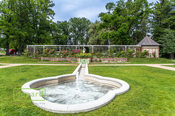 Byty Borovského, 3+kk/T, 62,7m2 - 8