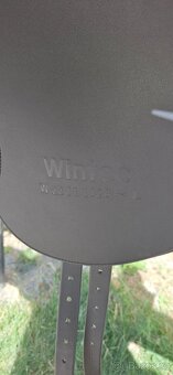 Australské sedlo Winter Hart - 8