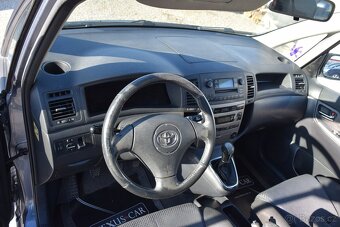 Toyota Corolla Verso 1.6 VVT-I 81KW DIGIKLIMA - 8