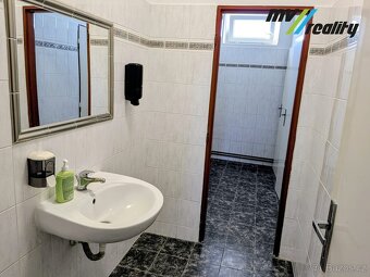 Lysá nad Labem, pronájem kanceláře 23 m², okr. Nymburk - 8