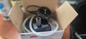 Akvárium Juwel 70l + příslušenství - 8