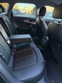 Audi A6 C7 Quattro Avant 3.0TDI 180kW - 8