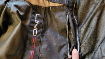 Motobunda LINDSTRANDS - 8