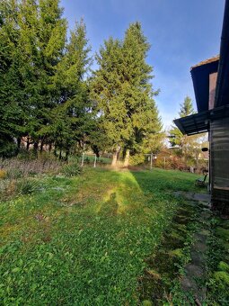 RD 5+1 ,POZEMEK 2000m², 2x garáž - 8